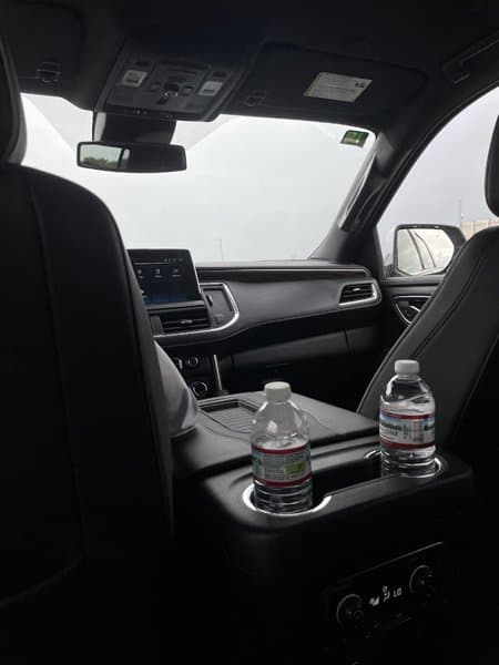 Apollo Transportation Services photo 2