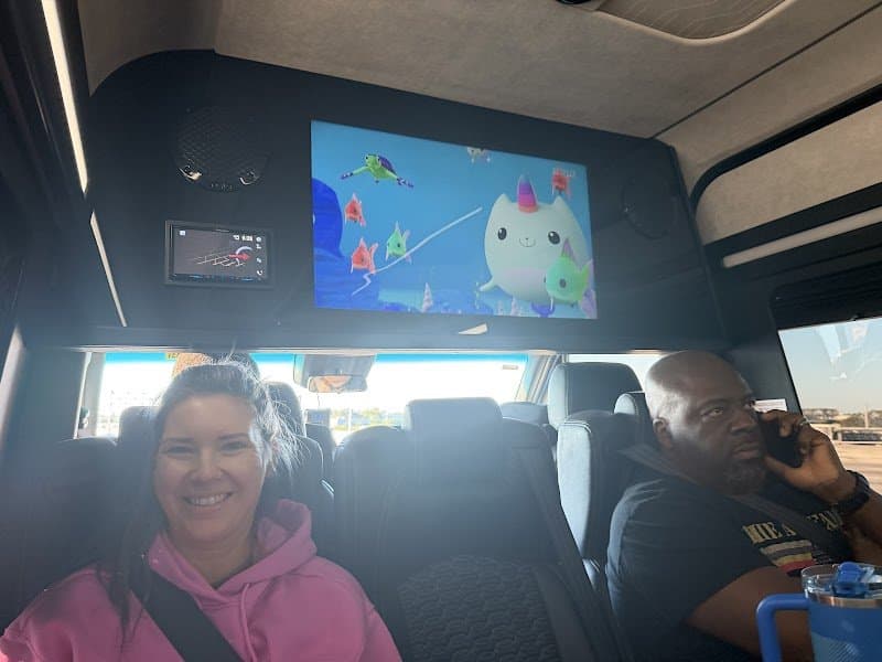 Apollo Transportation Services photo 4