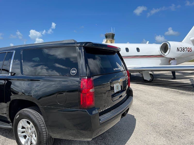 arrive Transportation photo 2