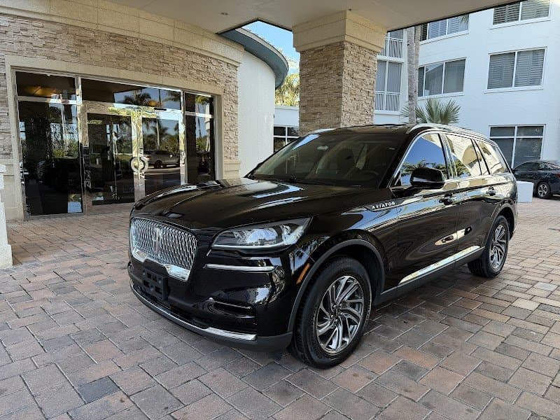 arrive Transportation photo 5