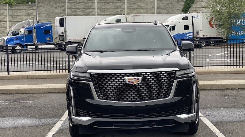 Aston Limo Service photo 2