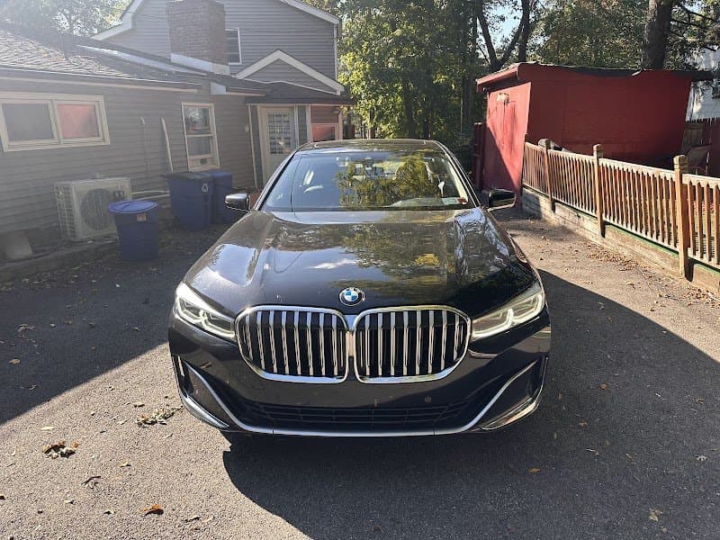 Aston Limo Service photo 3