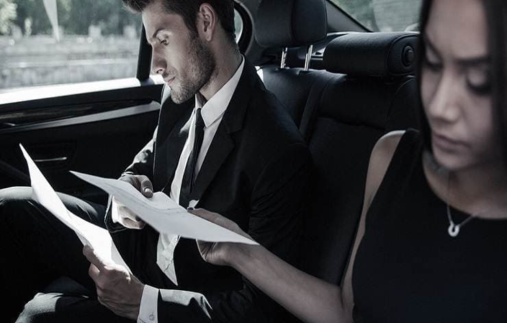 Aston Limo Service photo 4