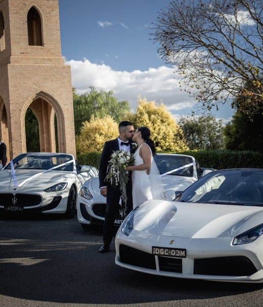 Astra Limousines photo 2