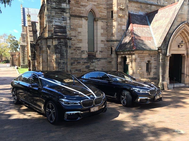 Astra Limousines photo 4