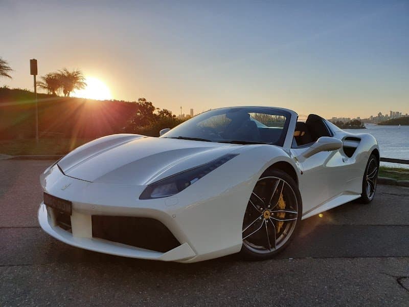 Astra Limousines photo 5