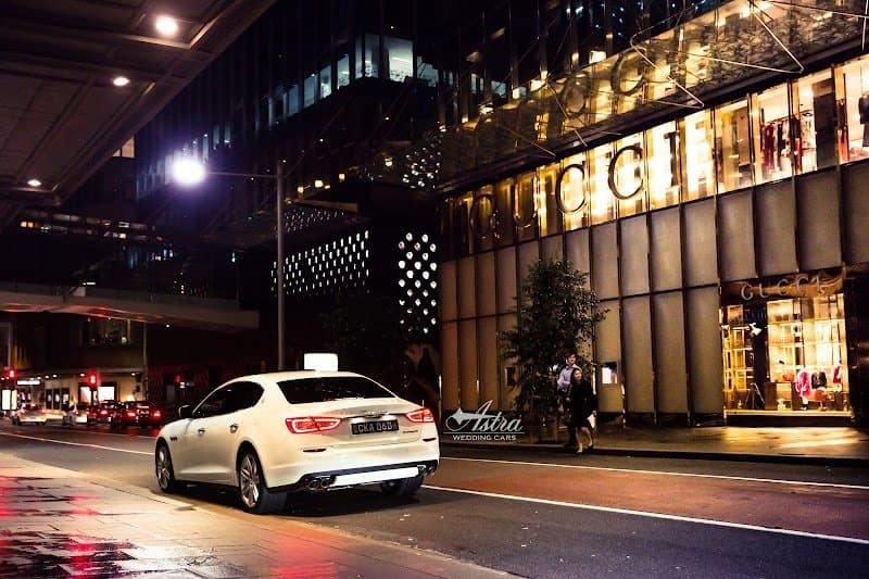 Astra Limousines photo 6