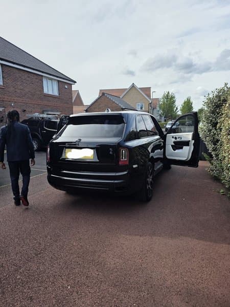 Atlantic Prestige photo 2