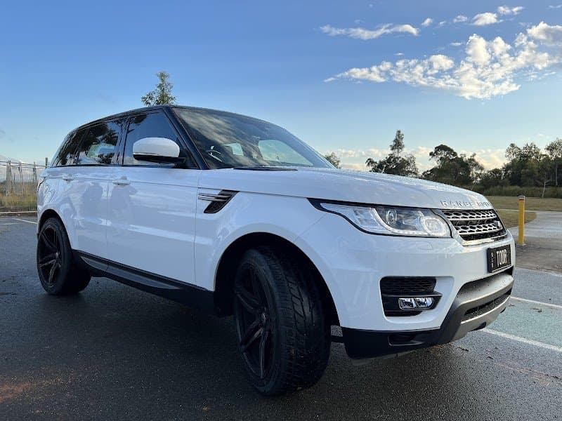 Aus Chauffeur & Airport Transfers Brisbane photo 2