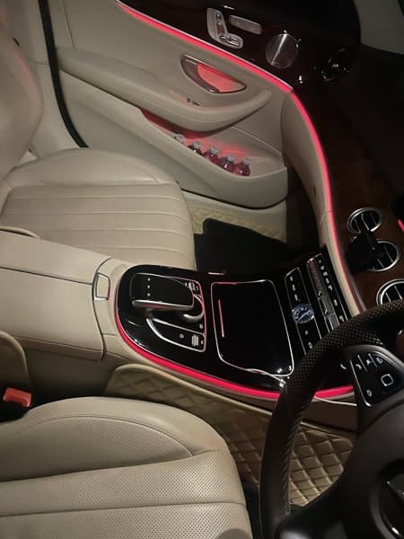 Aus Chauffeur & Airport Transfers Brisbane photo 5