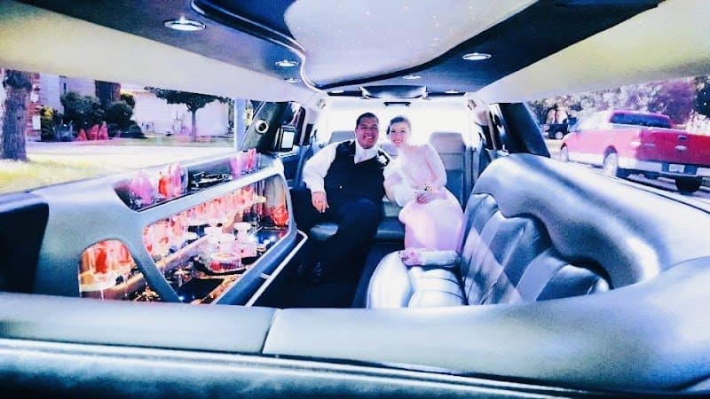 Austin Choice Executive Sedan & Limo