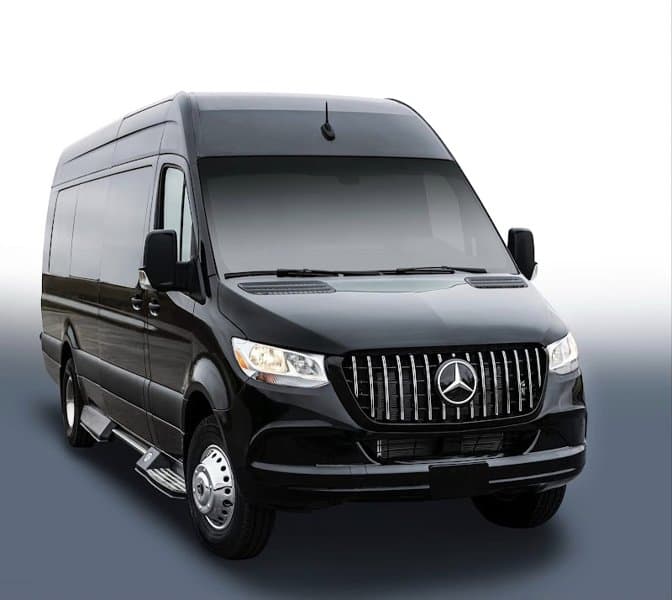 Austin Choice Executive Sedan & Limo photo 4