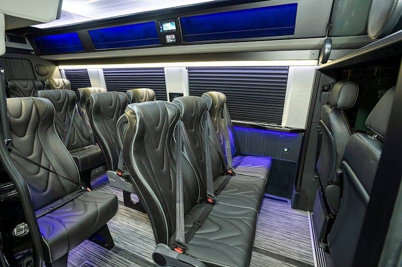 Austin Choice Executive Sedan & Limo photo 5