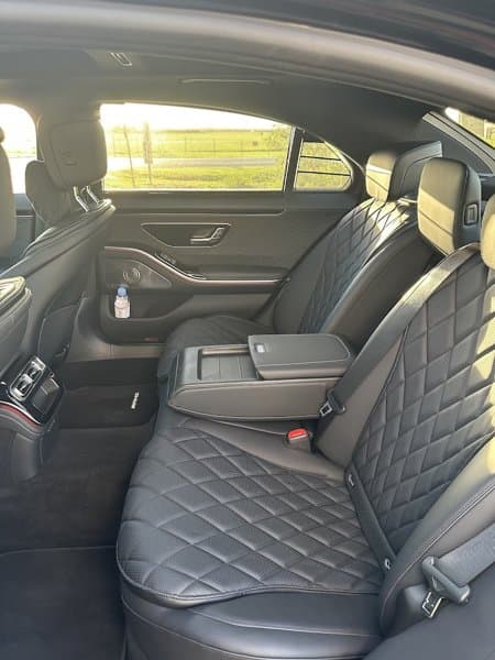 Austin Choice Executive Sedan & Limo photo 6