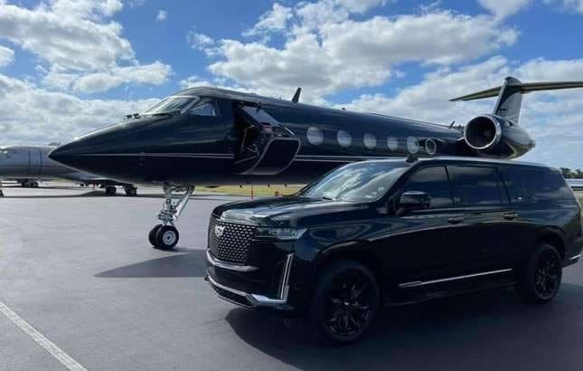 Austin Prestige Limo Rental