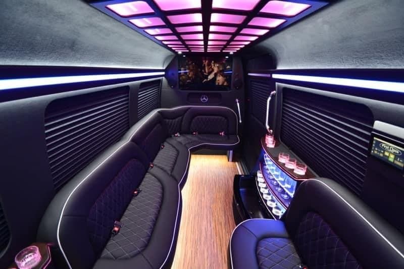 Austin Prestige Limo Rental photo 2