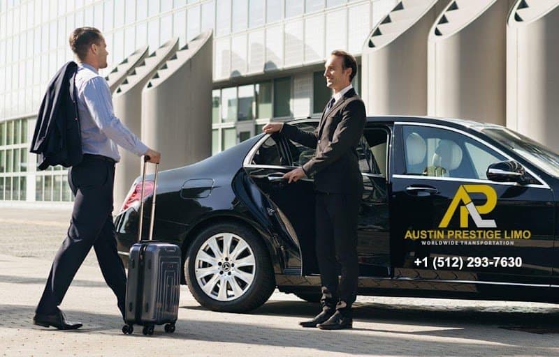 Austin Prestige Limo Rental photo 3