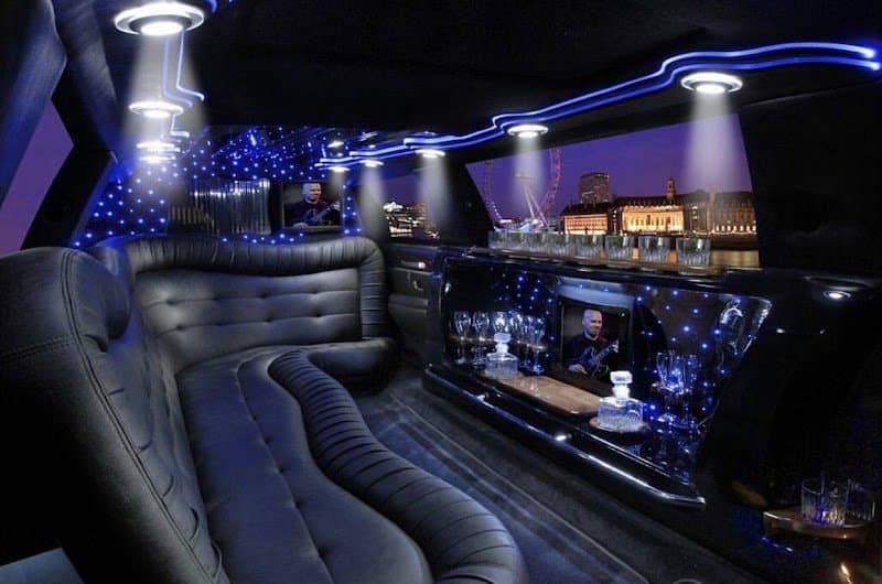 Austin Prestige Limo Rental photo 4