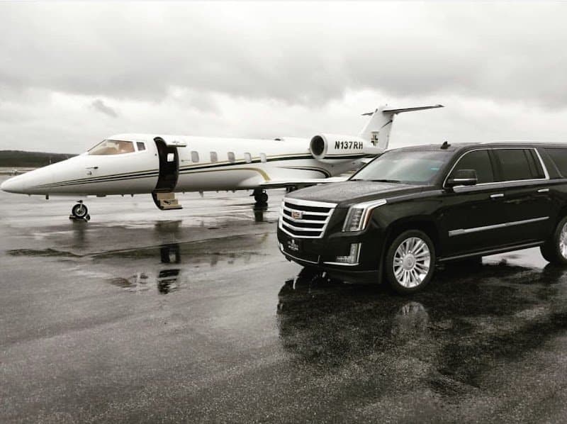 Austin Prestige Limo Rental photo 6