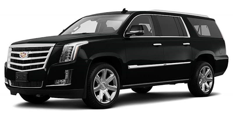 Avalon Car & Limo Service