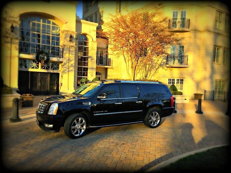 Avenue Chauffeured Transportation photo 4