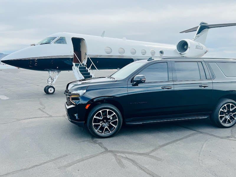 AZ Black Tie Limo and Transport LLC photo 5