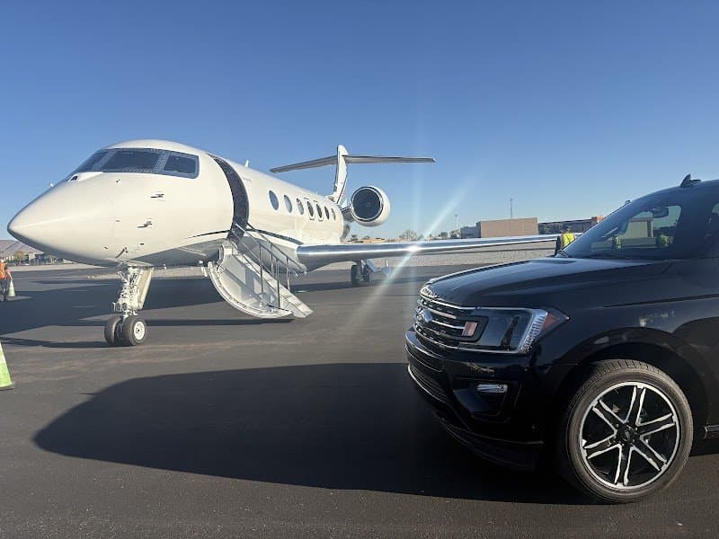 AZ Luxury Coach photo 3