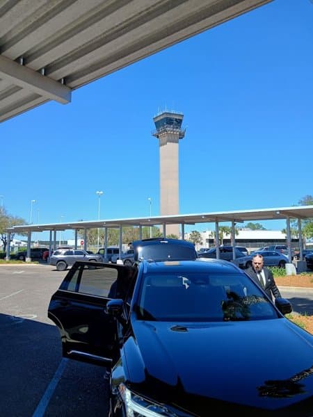 Barr's Transportation photo 2