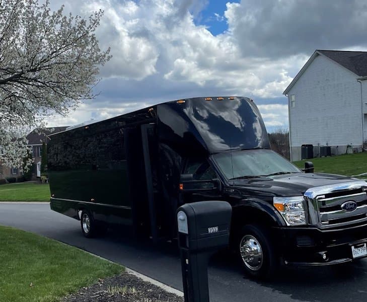 Bayside Limousine photo 3