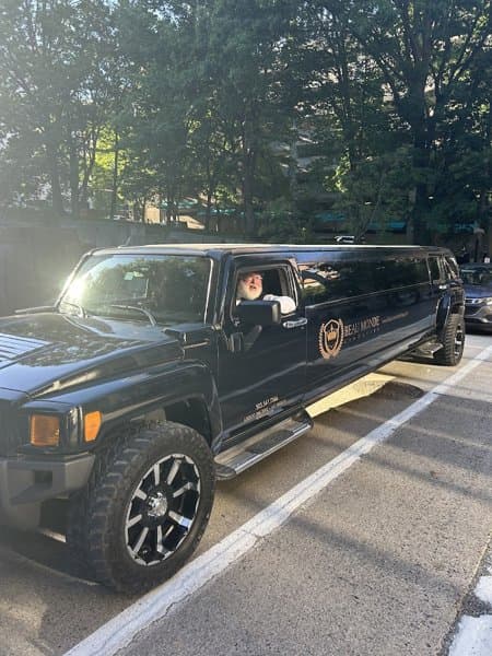 Beau Monde Limousine photo 3
