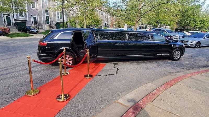 Berazu limousine services llc photo 2