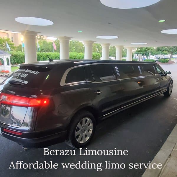 Berazu limousine services llc photo 3
