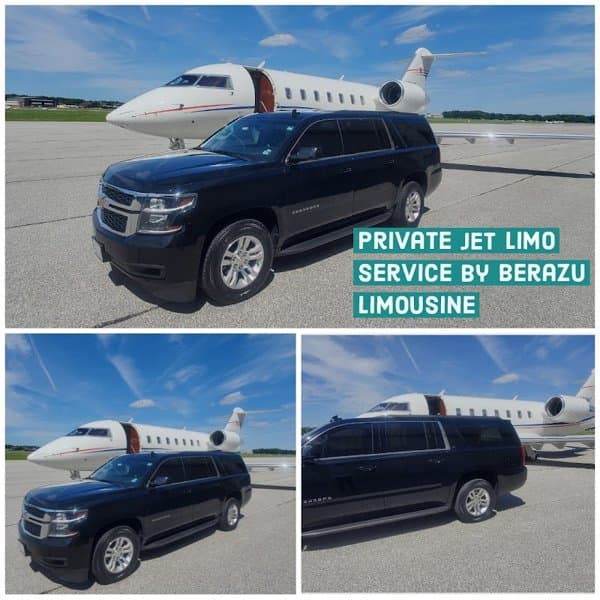 Berazu limousine services llc photo 4