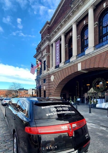 Berazu limousine services llc photo 5