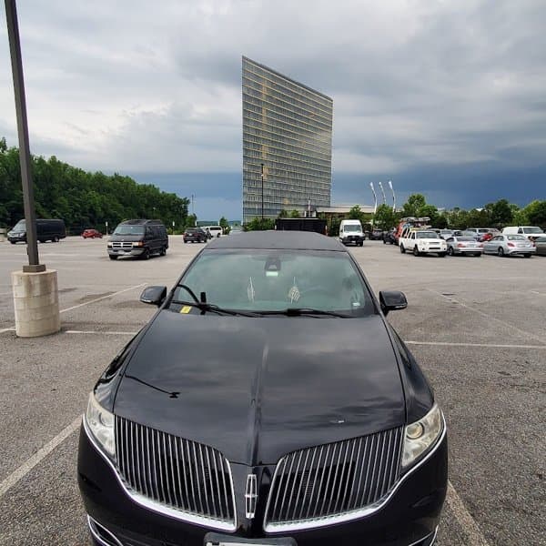 Berazu limousine services llc photo 6