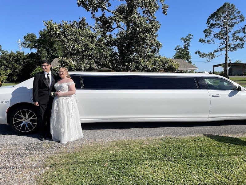 Big Easy Limos photo 2