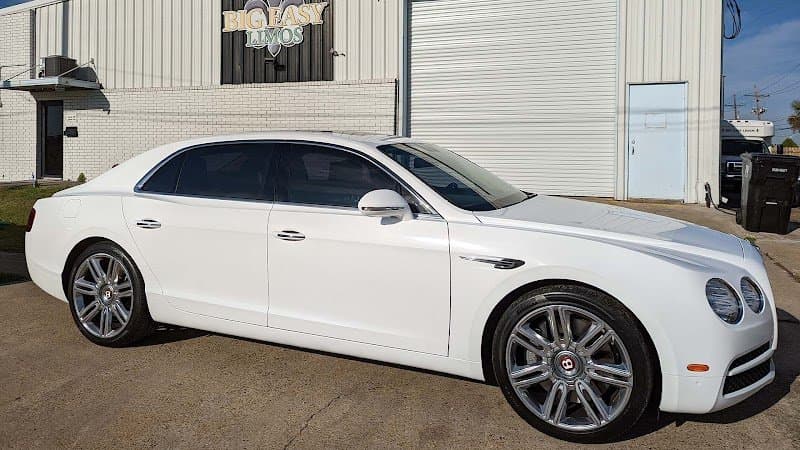 Big Easy Limos photo 5