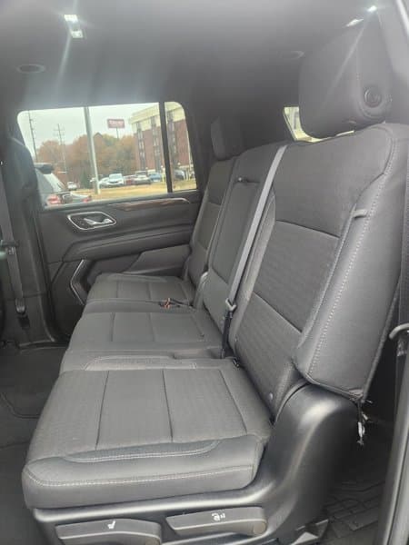 Black Car Select Limo Service Atlanta photo 2