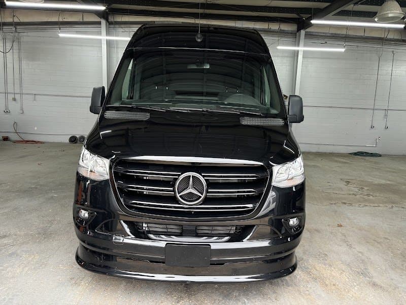 Black Car Select Limo Service Atlanta photo 4