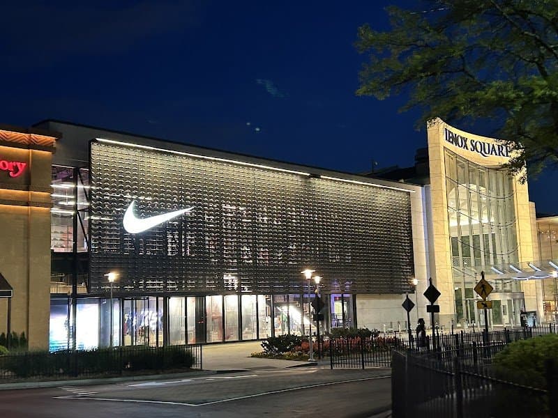 Black Car Select Limo Service Atlanta photo 5