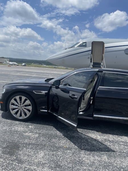 Black Car Select Limo Service Atlanta photo 6