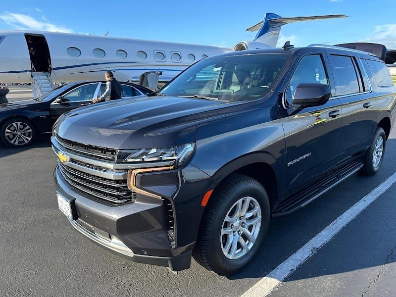 Black Chauffeur Limo Service photo 3