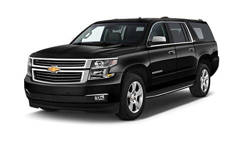 Black Chauffeur Limo Service photo 4