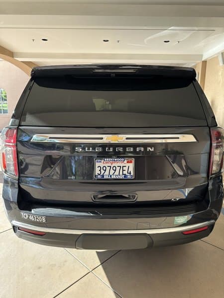 Black Chauffeur Limo Service photo 6