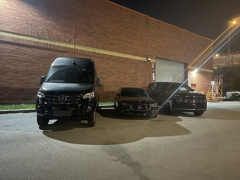 Black City Cars - Airport Transfer Service photo 3