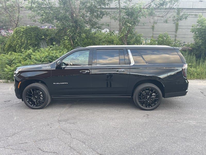 Black City Cars - Airport Transfer Service photo 4