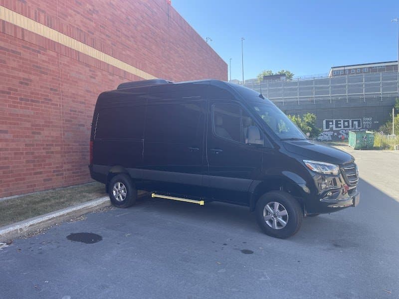 Black City Cars - Airport Transfer Service photo 5