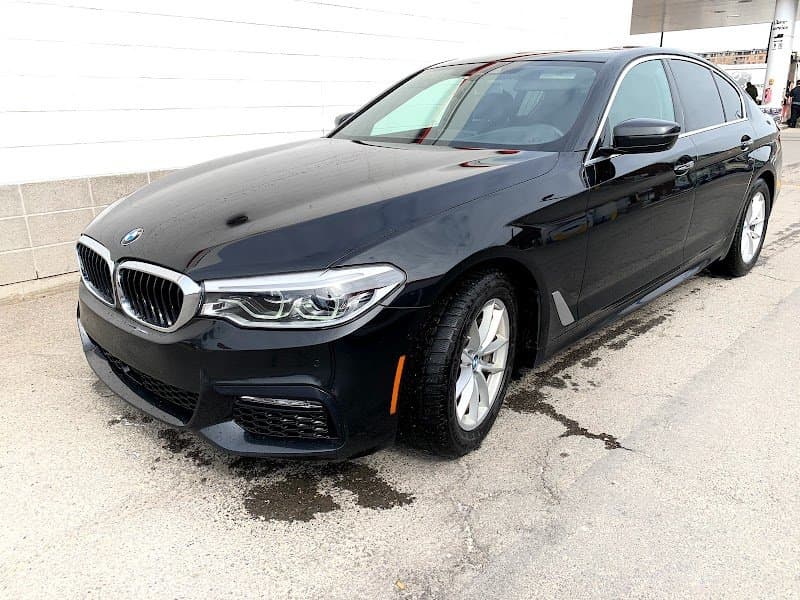 Black City Cars - Airport Transfer Service photo 6