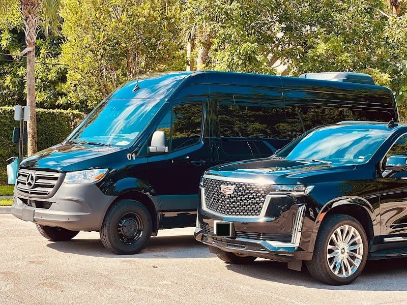 Black Label Transportation Services LLC photo 3