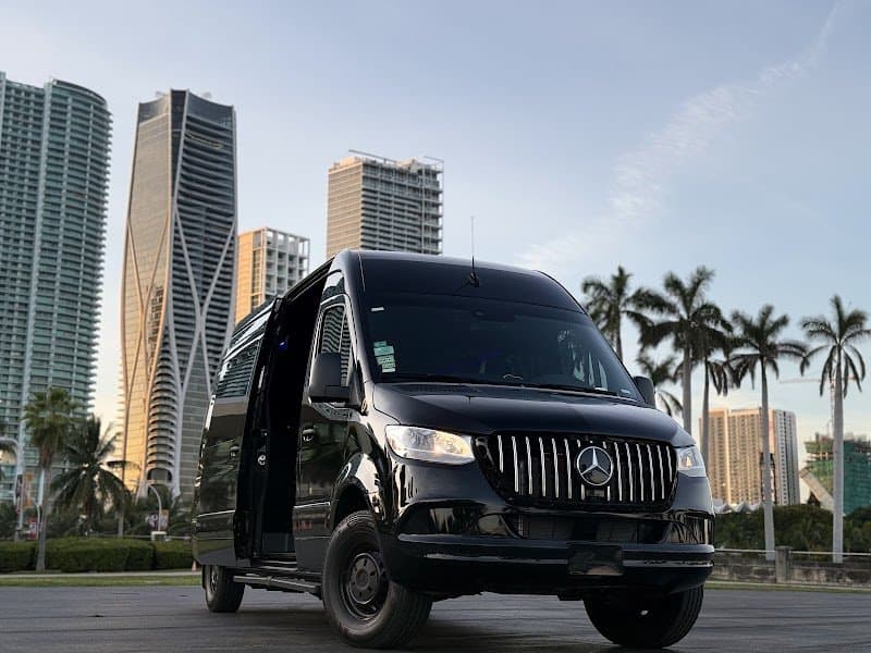 Black Label Transportation Services LLC photo 4